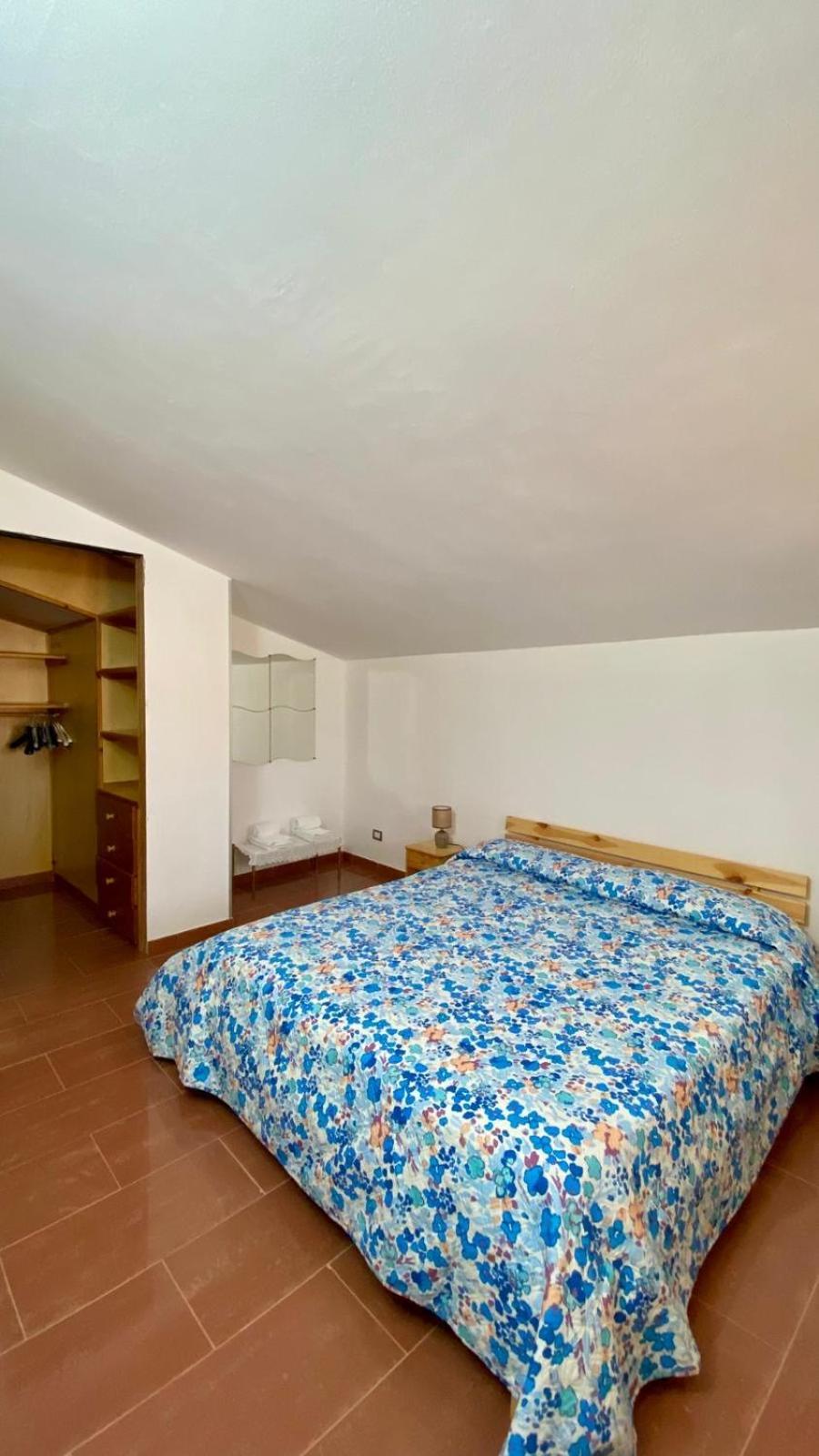 La Terrazza Di Nonna Maria Villa Realmonte Bagian luar foto