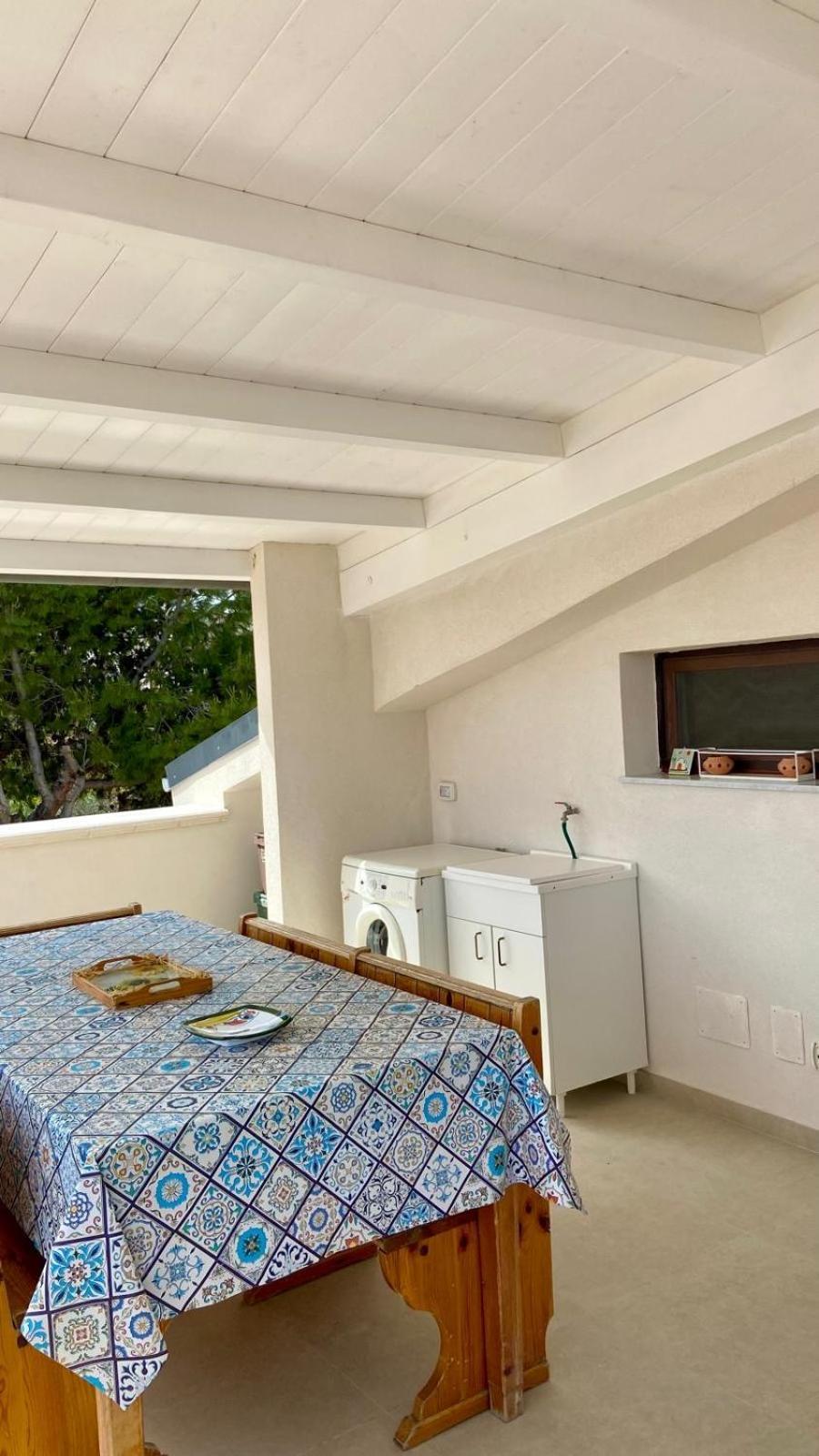 La Terrazza Di Nonna Maria Villa Realmonte Bagian luar foto